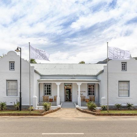 Greyton Lodge 외부 사진