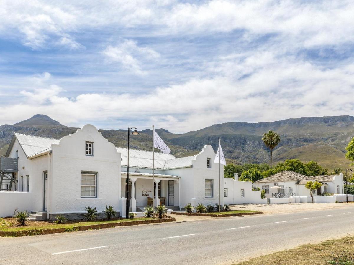 Greyton Lodge 외부 사진