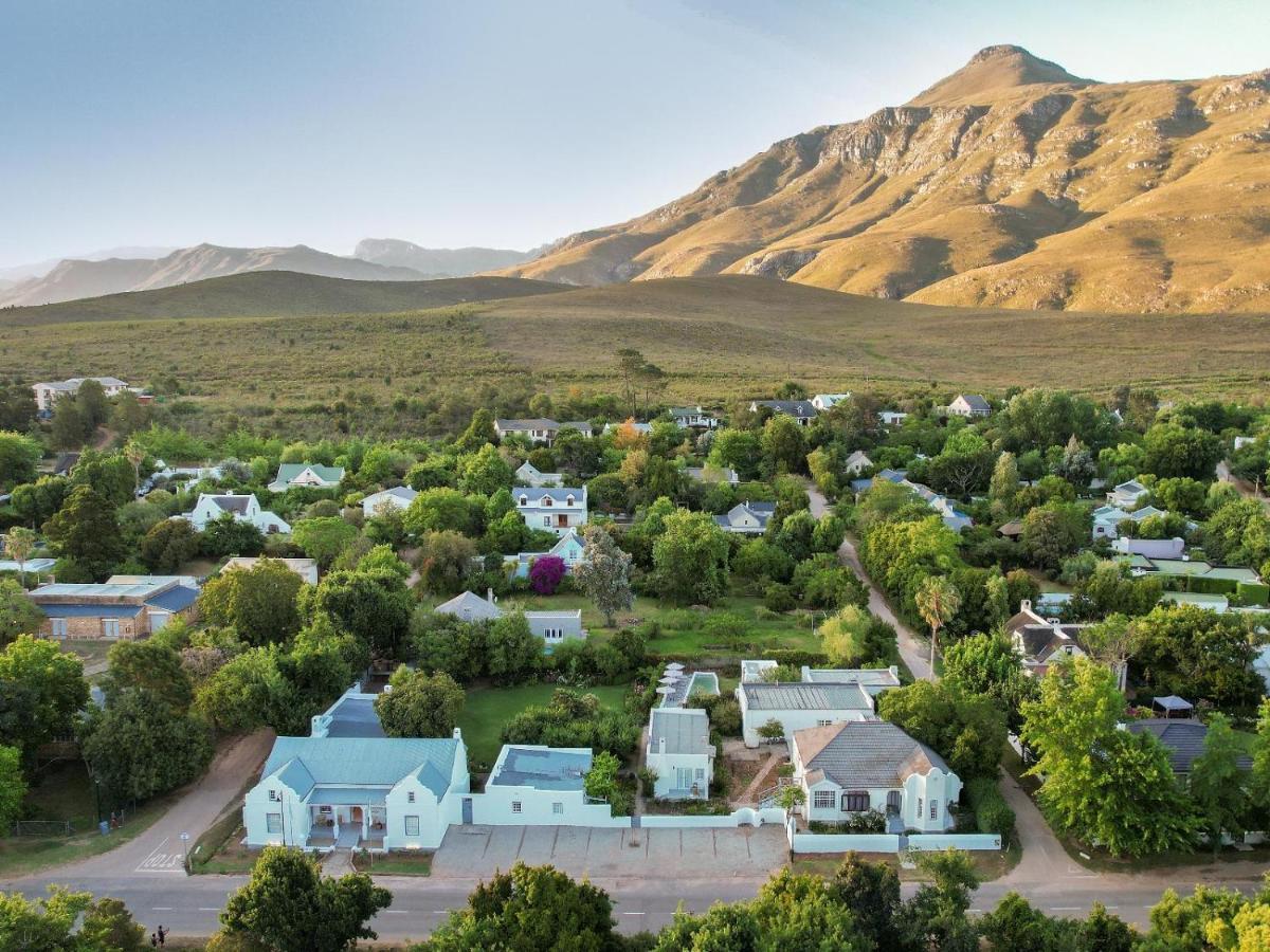 Greyton Lodge 외부 사진