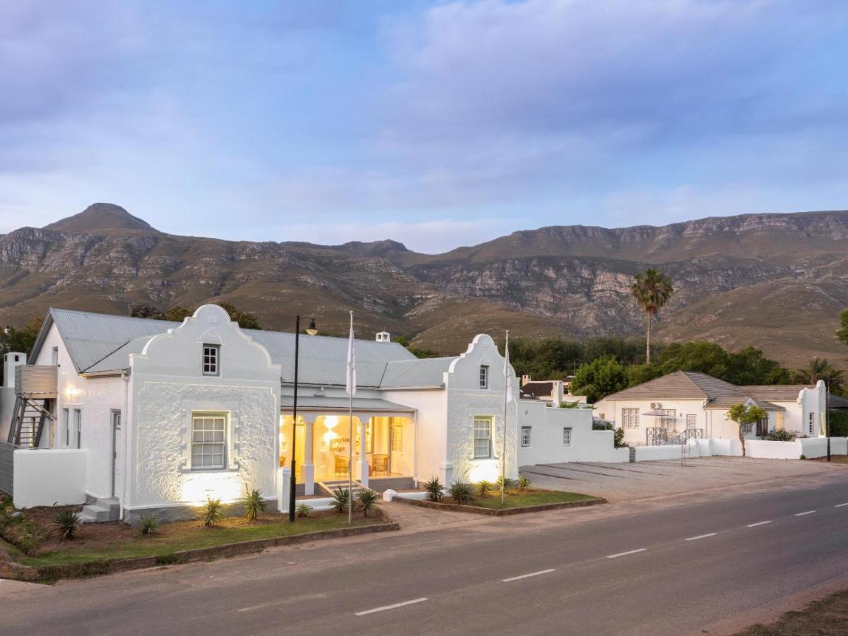 Greyton Lodge 외부 사진