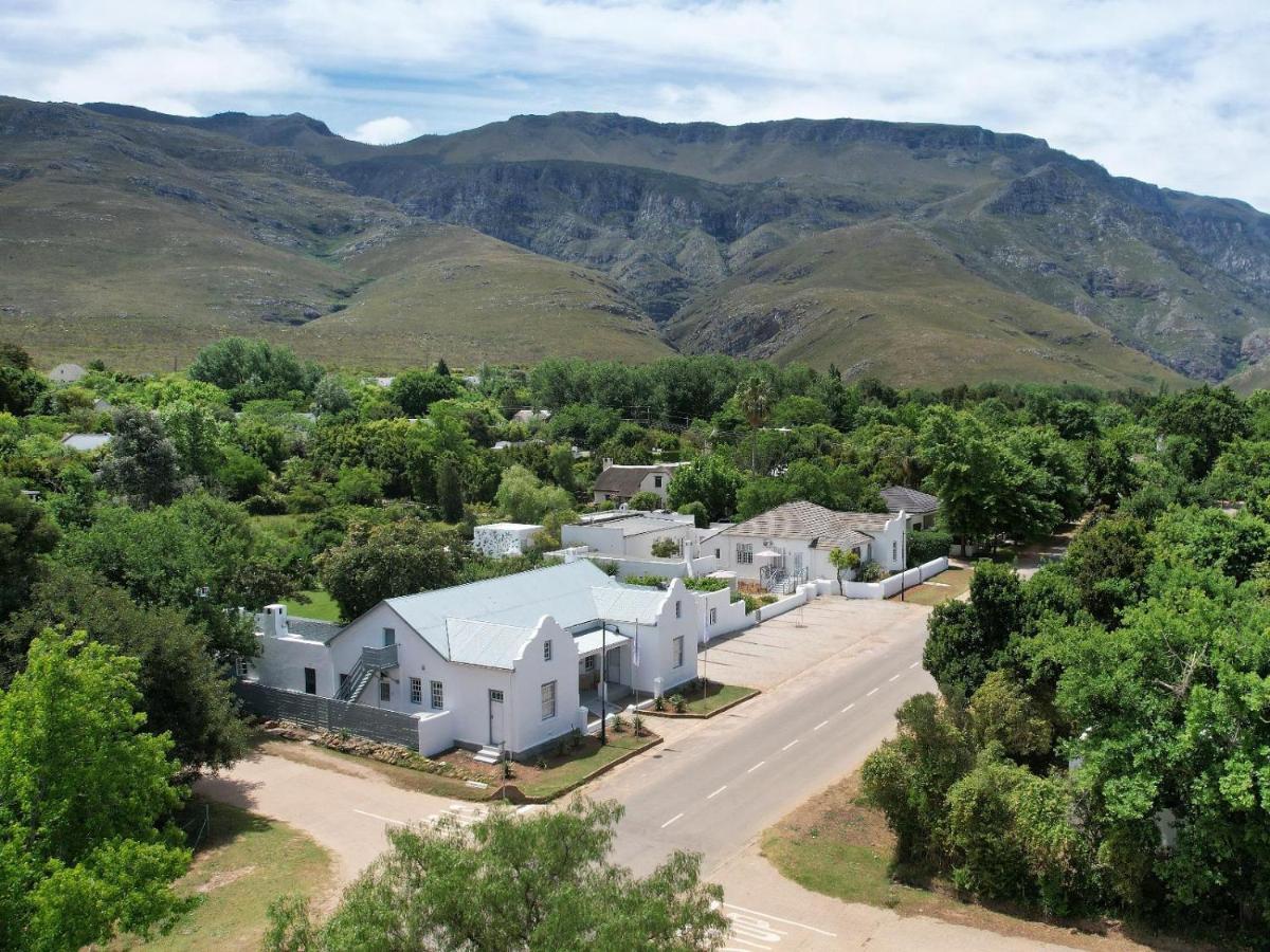 Greyton Lodge 외부 사진