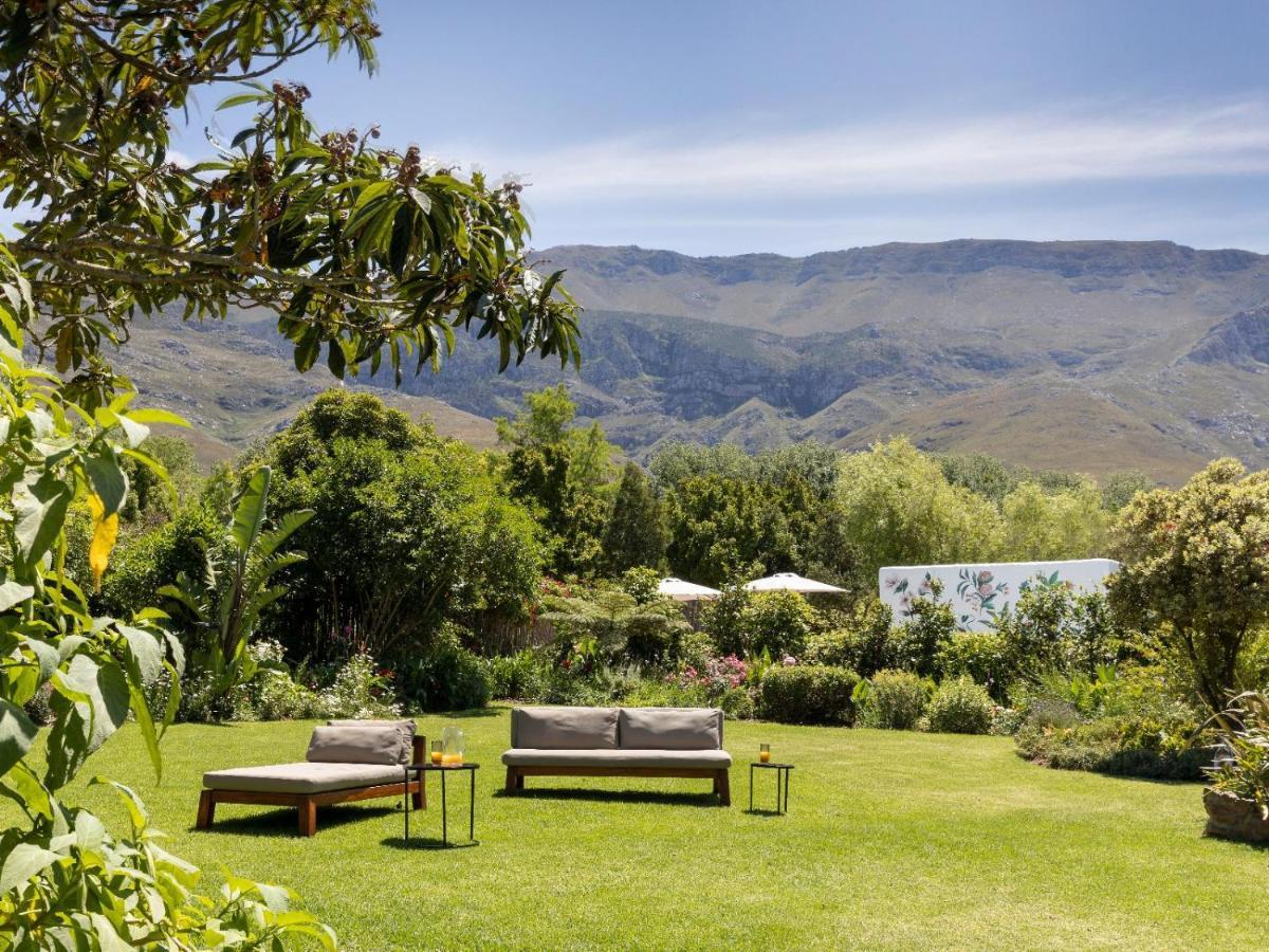 Greyton Lodge 외부 사진