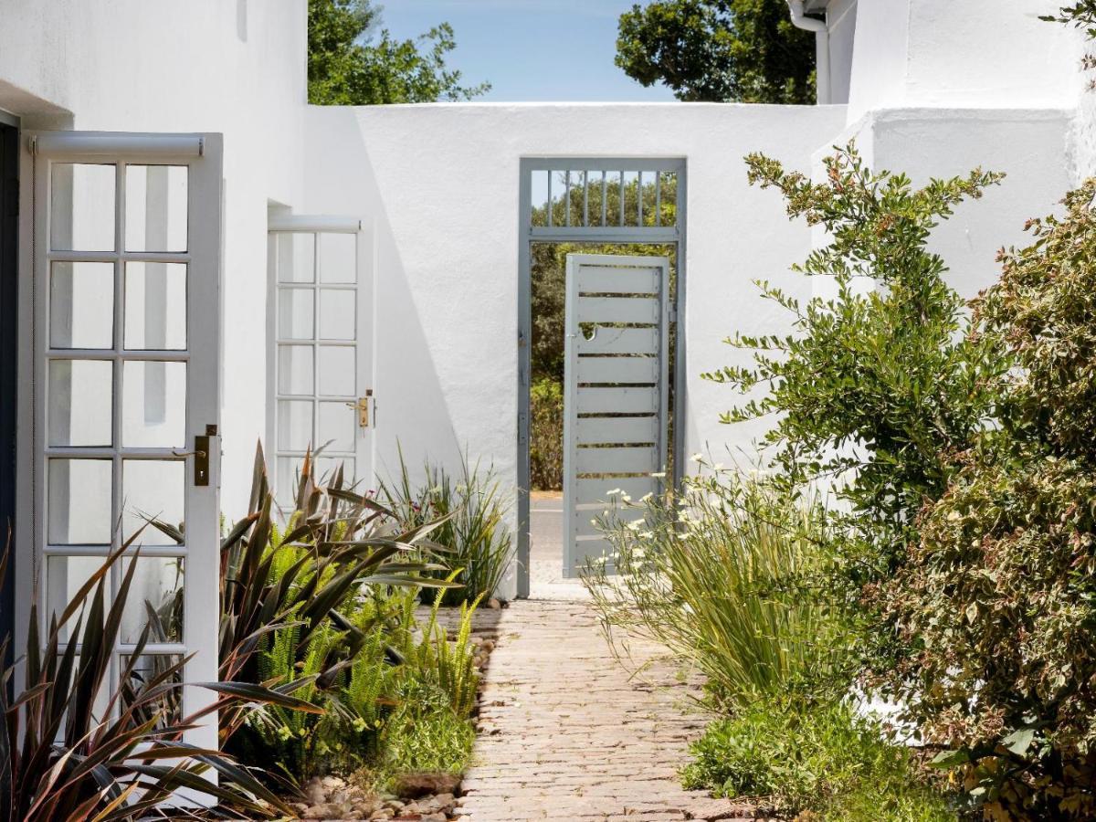 Greyton Lodge 외부 사진