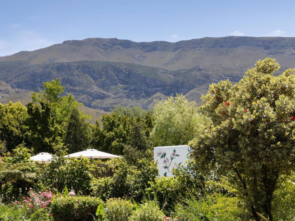 Greyton Lodge 외부 사진