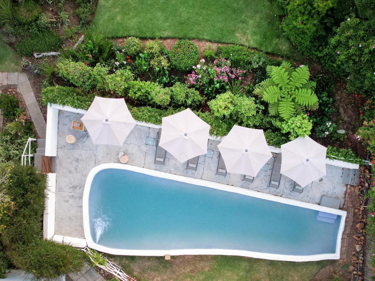 Greyton Lodge 외부 사진