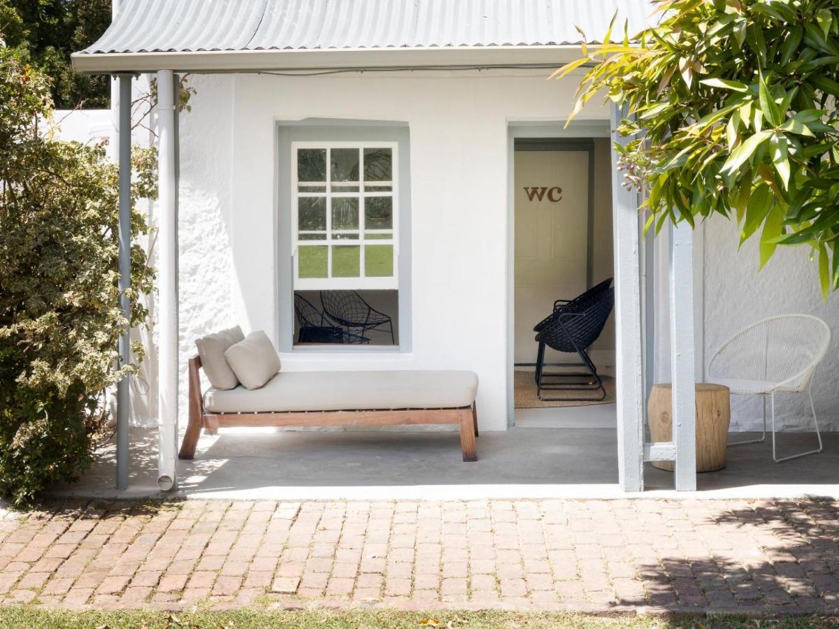 Greyton Lodge 외부 사진