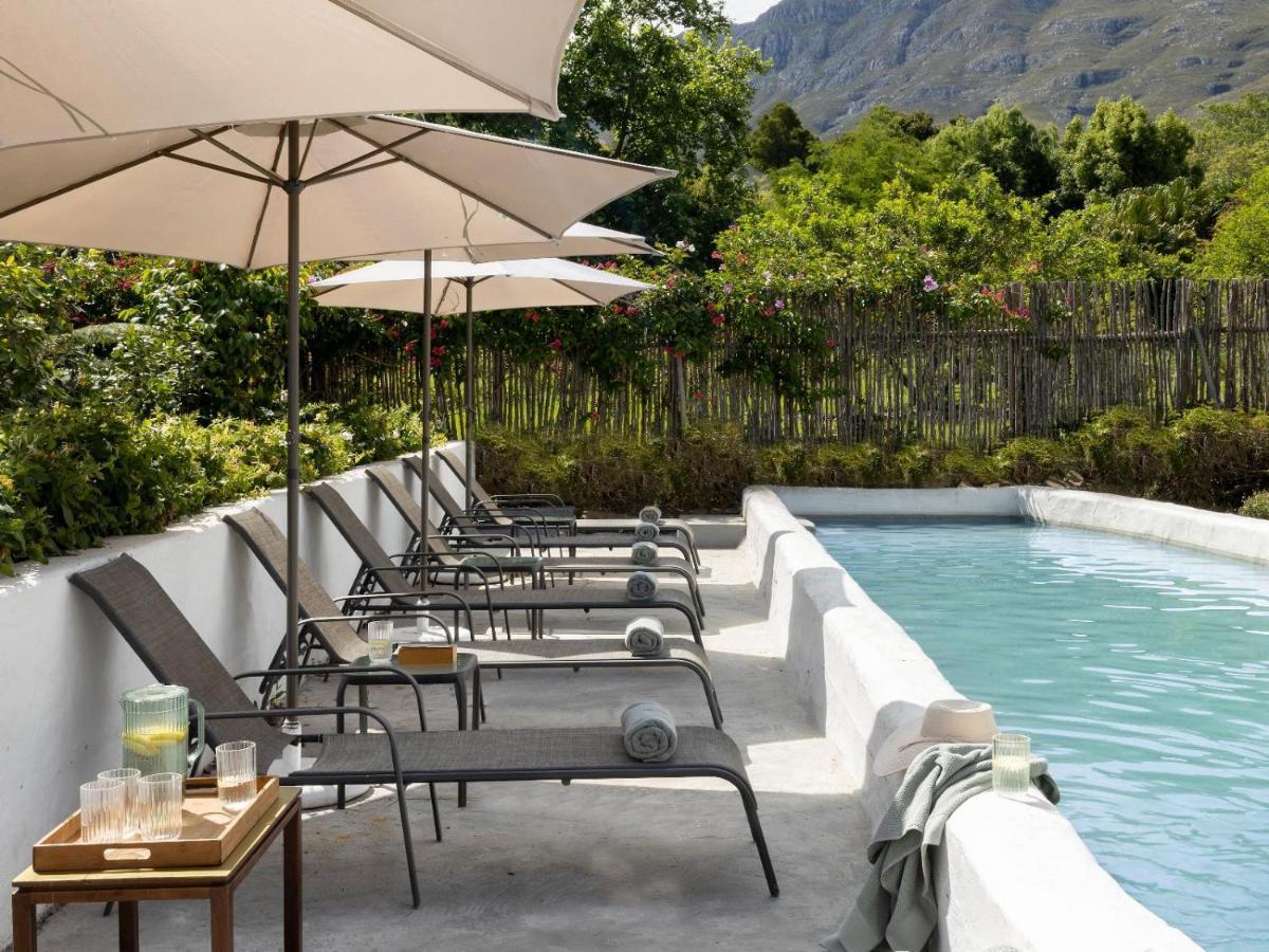 Greyton Lodge 외부 사진