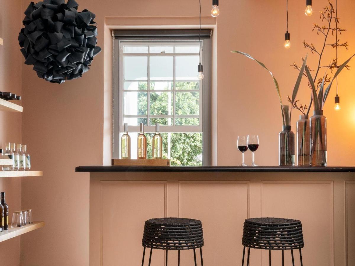 Greyton Lodge 외부 사진