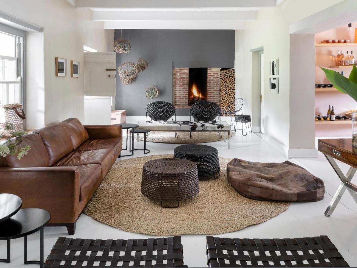 Greyton Lodge 외부 사진