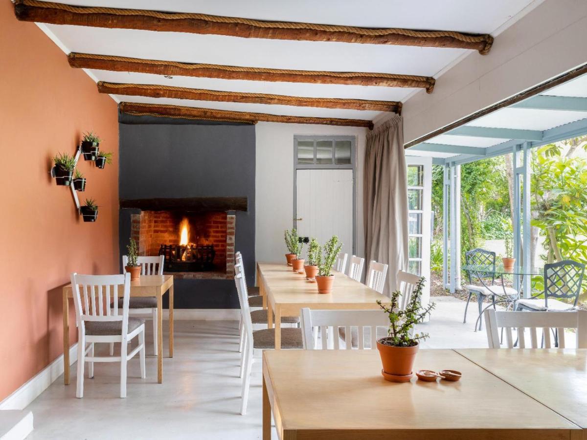 Greyton Lodge 외부 사진