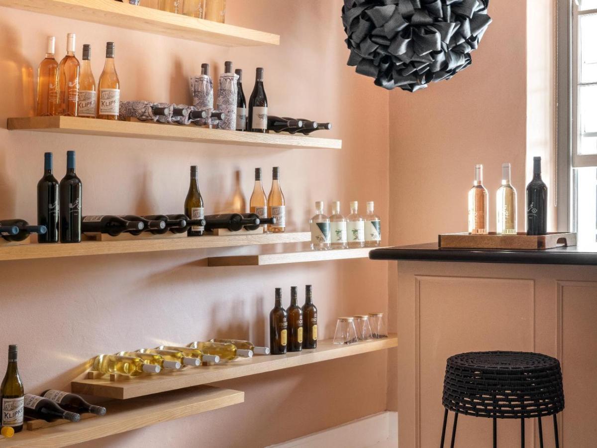 Greyton Lodge 외부 사진