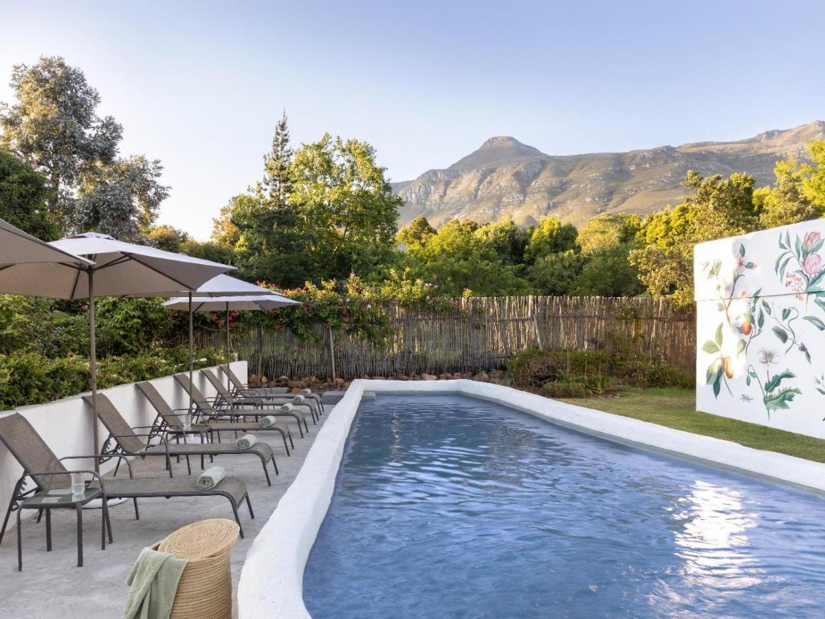 Greyton Lodge 외부 사진