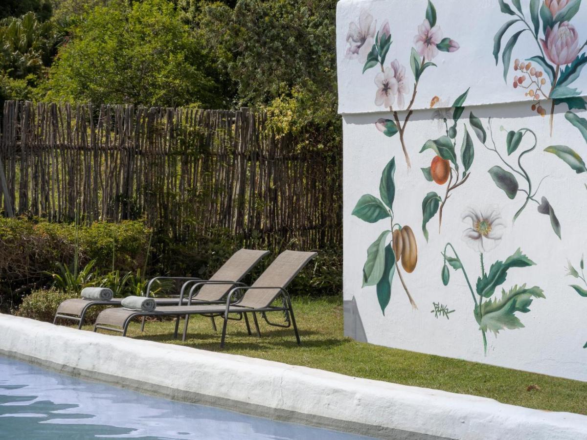 Greyton Lodge 외부 사진