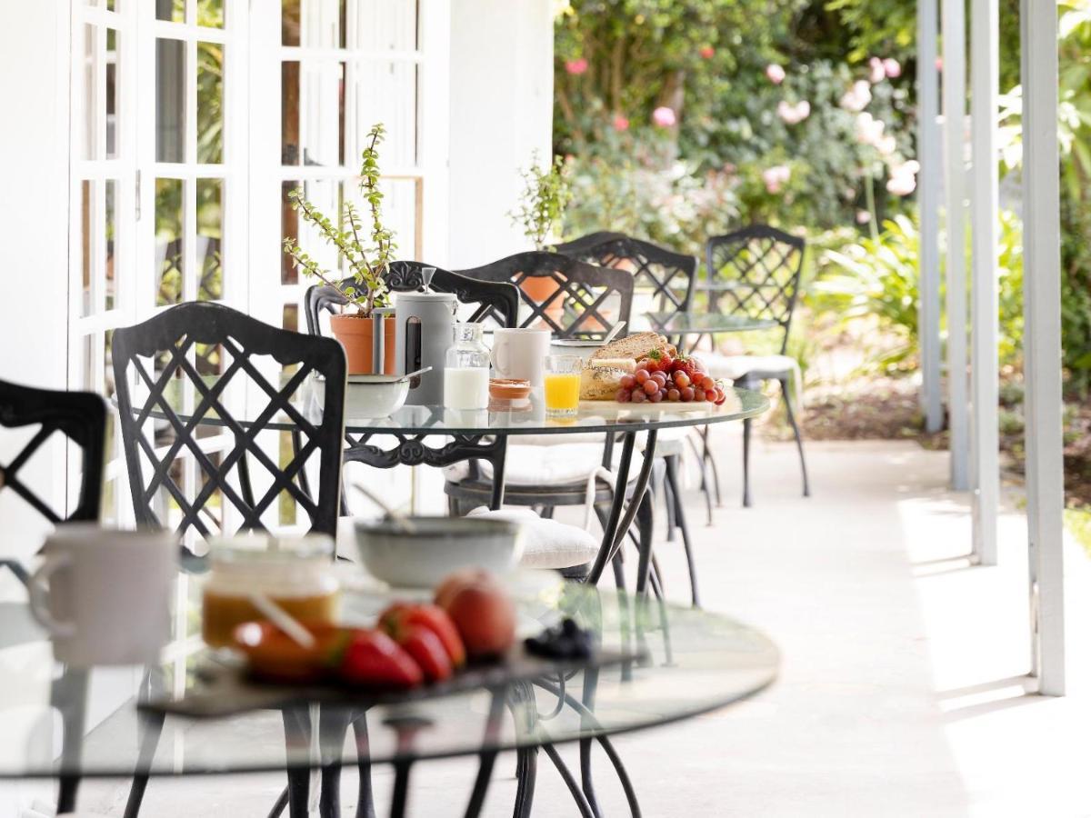 Greyton Lodge 외부 사진