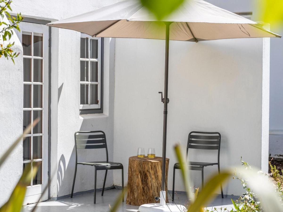 Greyton Lodge 외부 사진