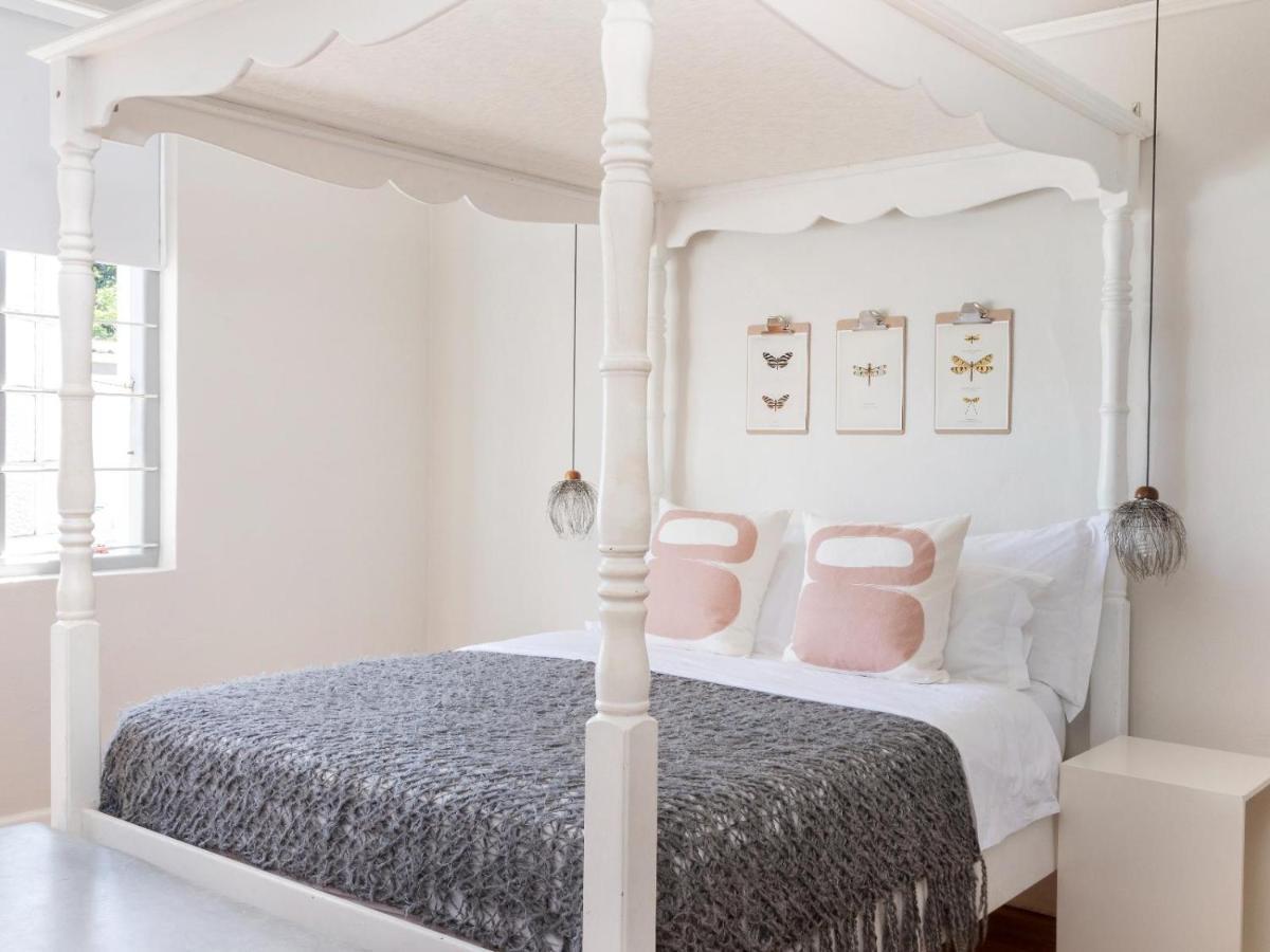 Greyton Lodge 외부 사진