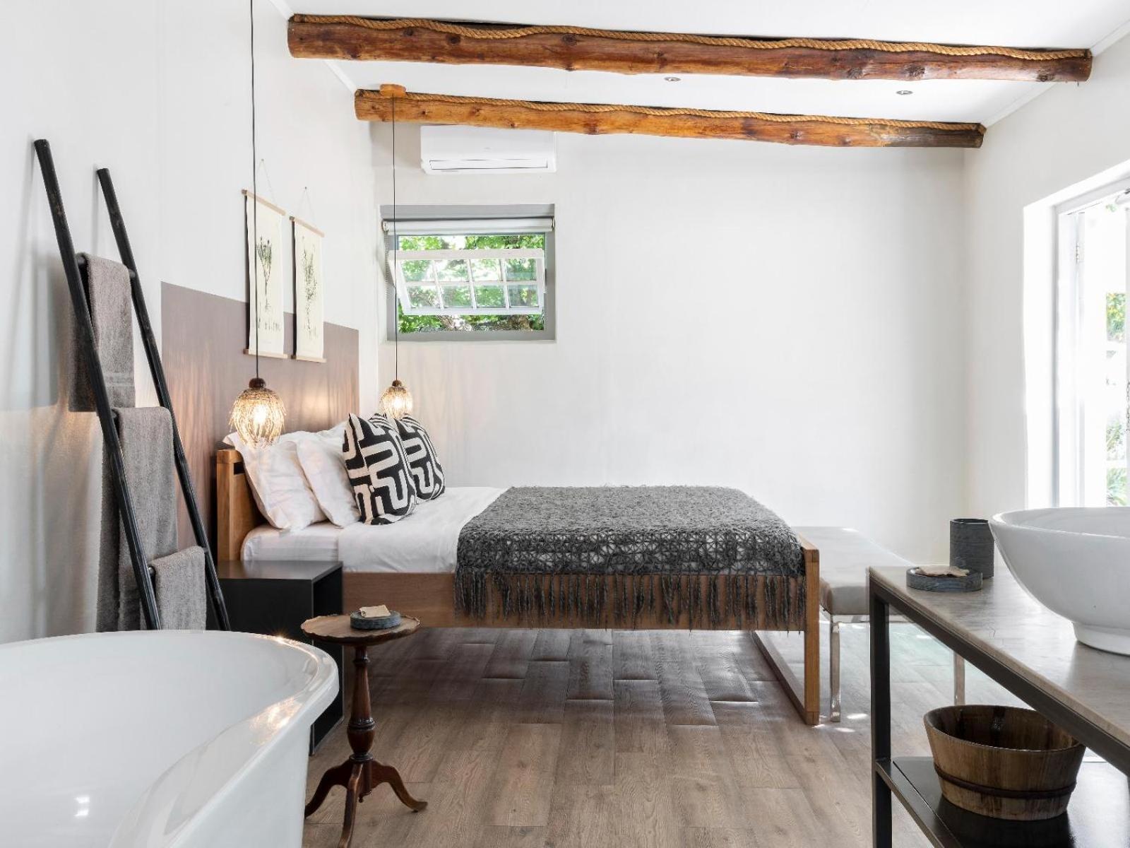 Greyton Lodge 객실 사진
