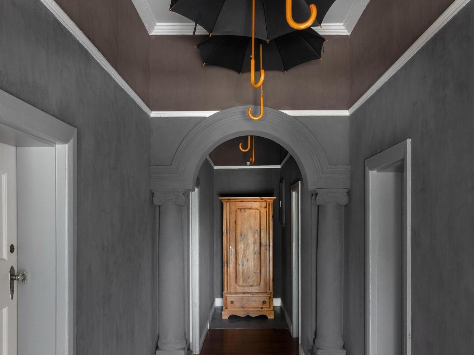 Greyton Lodge 객실 사진