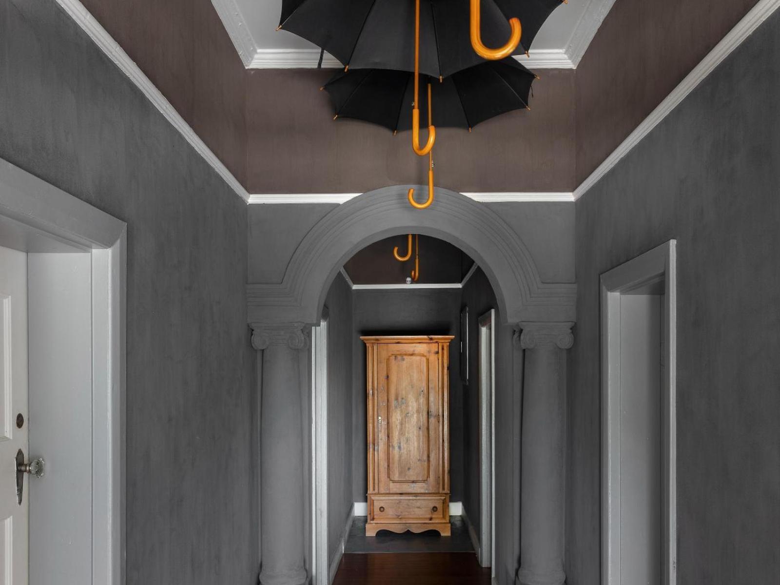 Greyton Lodge 객실 사진
