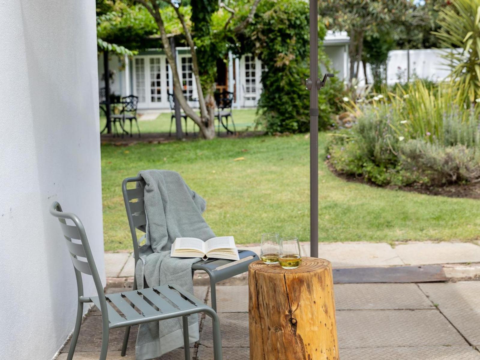 Greyton Lodge 객실 사진